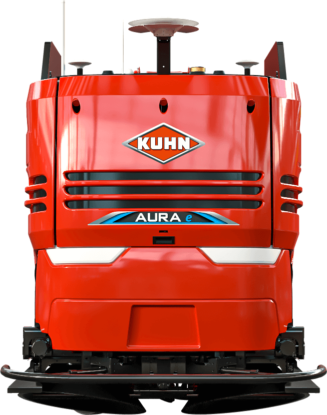 AURA